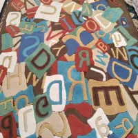 فرش اتاق کودک