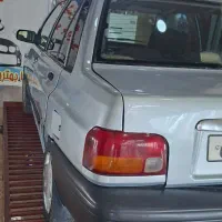 پراید۸۵ تمیز سالم خانگی نقد و اقساط|خودرو سواری و وانت|یزد, |دیوار