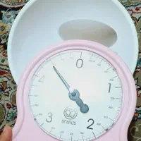 ترازو کوچیک آشپزی کیوت