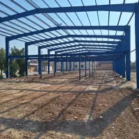 ساخت و نصب سوله و اسکلت فلزی|خدمات پیشه و مهارت|آبادان, |دیوار