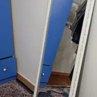 تخت خواب یک نفره دوتاباتشک کاملانووضمانت دار