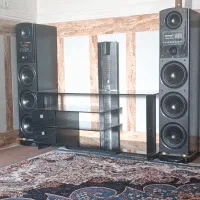 باند سیستم خانگی