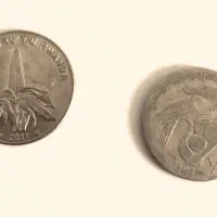 سکه|کلکسیون سکه، تمبر، اسکناس|قائن, |دیوار