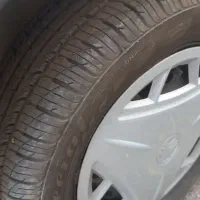 پراید صبا مدل ۸۹ دوگانه کارخانه|خودرو سواری و وانت|تایباد, |دیوار