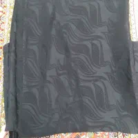 چادر مشکی مجلسی