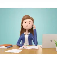 جذب خانوم درشرکت