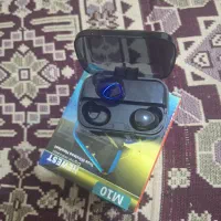 هدفون بلوتوثی|صوتی و تصویری|باغ ملک, |دیوار