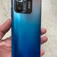 گوشی poco MS 256/8