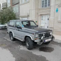 نیسان پاترول