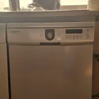 ماشین ظرفشویی سامسونگ