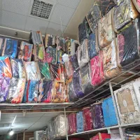 فروشگاه کالای خواب نرمینه (شعاعی-بروجرد)|رختخواب، بالش، پتو|بروجرد, |دیوار