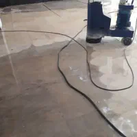 کفسابی سنگ سابی سنگ ساب زن کفساب کف سابی نماشویی