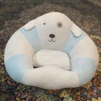 صندلی آموزشی کمک نشستن