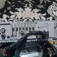 ضبط سونی ۴خروجی درحدنو|سیستم صوتی خانگی|زابل, |دیوار