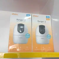 دوربین رنجر