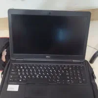 لپ تاپ dell|رایانه همراه|تهران, خزانه|دیوار