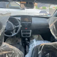 ساینا کوئیک آریسان شرایطی|خودرو سواری و وانت|دزفول, |دیوار