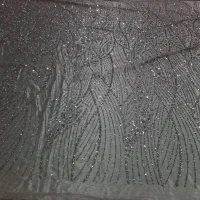 پارچه پرکار با ساتنش|لباس|قروه, |دیوار