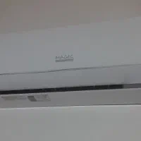 کولر گازی مجیک ۹ هزار|کولر گازی و فن‌کوئل|بجنورد, |دیوار