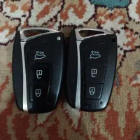 کیلس استارتر مارک هیوندا در حد نو