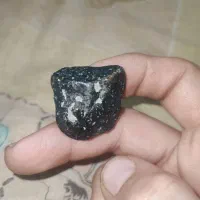 سنگهای مشکوک به شهاب