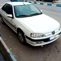 پژوپارس مدل۸۸