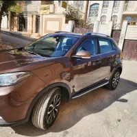 ام جی Gs 2016|خودرو سواری و وانت|شیراز, شهرک مفتح|دیوار