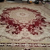 فرش ۱۲ متری|فرش|لاهیجان, گلستان|دیوار