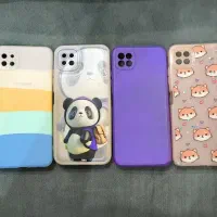 گارد گوشی سامسنگ A22 5G