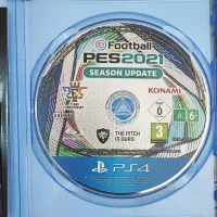 بازی pes21|کنسول، بازی ویدئویی و آنلاین|تهران, جوانمردان (اندیشه)|دیوار