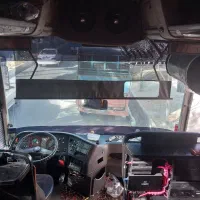 مان s2000مدل ۸۳|خودرو سنگین|اندیشه, اندیشه فاز ۵|دیوار