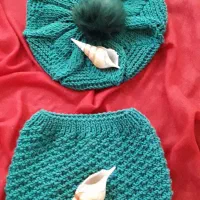 بافت شال وکلاه