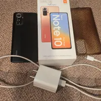 redmi note 10 promax|موبایل|تهران, اوقاف|دیوار