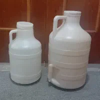 دبه 20و 10لیتری