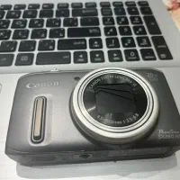 دوربین عکاسی Canon