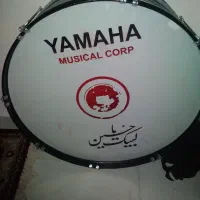 طبل ۸۰سانتی معاوضه با طبل ۱۰۰یا۱متری