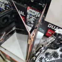 لب تاب اسپکتر لاکچری HP Spectre x360 4K|رایانه همراه|قم, صفائیه|دیوار