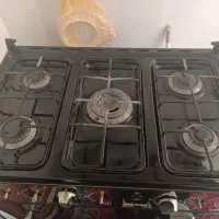 اجاق گاز طرح فر|اجاق گاز و لوازم برقی پخت‌وپز|بناب, |دیوار