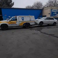 امدادخودرو|خدمات حمل و نقل|سراجو, |دیوار