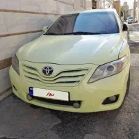 تاکسی تویوتا کمری فرودگاه امام