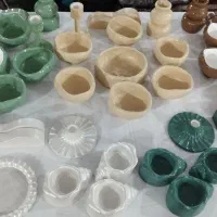 هفت سین|صنایع دستی و سایر لوازم تزئینی|رباط‌کریم, رباط‌کریم|دیوار