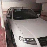 سمند ef7 فول
