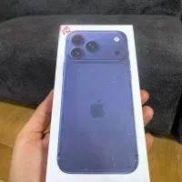 17 pro max notactive