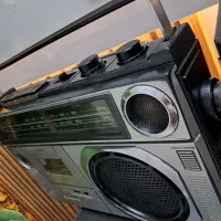 ظبط صوت سانیو ژاپن