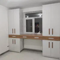 صنایع چوبی و کابینت محمد|جاکفشی، کمد، دراور|قیدار, |دیوار