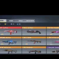 اکانت کالاف طاق با ای فوتبال|کنسول، بازی ویدئویی و آنلاین|شاهین دژ, |دیوار