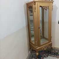 بوفه|بوفه، ویترین، کنسول|زابل, |دیوار