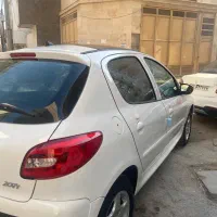 فروش پژو ۲۰۷ پانا ، مدل ۱۴۰۳ ، ارتقا یافته|خودرو سواری و وانت|آبادان, |دیوار