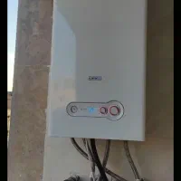 تعمیر پکیج وکولر گازی