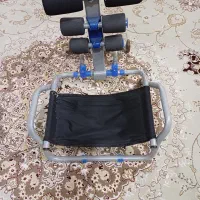 دستگاه دراز نشست  تن تاک